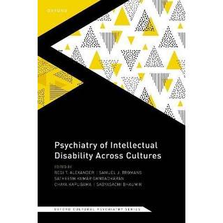 Psychiatry of Intellectual Disability Across Cultures