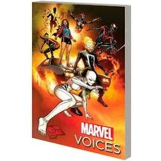 Marvel's Voices: Community