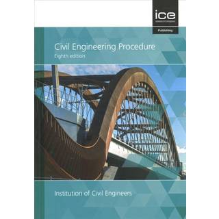 Civil Engineering Procedure