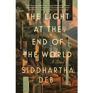 The Light At The End Of The World