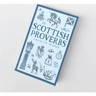 Scottish Proverbs