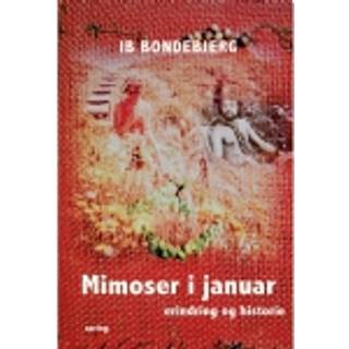 Mimoser i januar