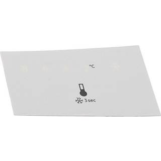 Electrolux kontrolpanel, display, kappe 4055516407