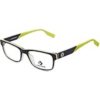 Converse CV5030Y 016 51 Briller Mænd Black - Black Yellow - 51mm