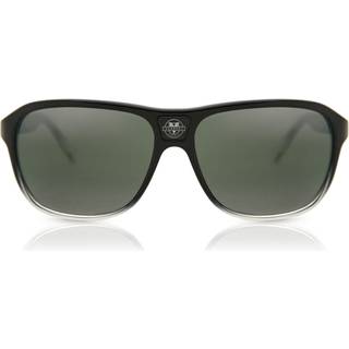 Vuarnet VL0003 LEGEND 03 ORIGINALS 0009 1136 56 Solbriller Mænd Black - Black - 56mm