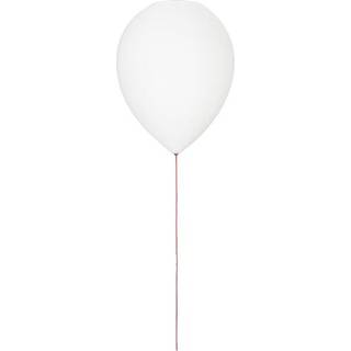 Estiluz Balloon Loftlampe Hvid