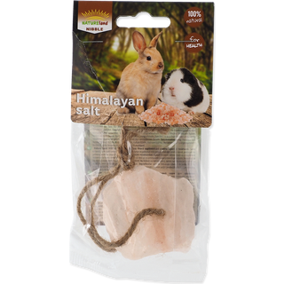 Nature land himalayan salt 80g