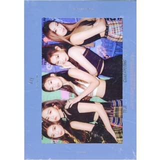 Itzy - IT'Z ME