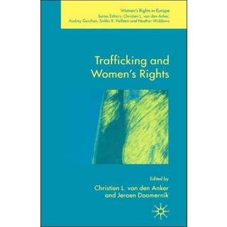 Trafficking and Women's Rights