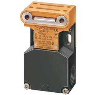 Siemens Sikkerheds-position sid/front 1sl +2 br