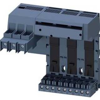 Siemens Infeed venstre 50/70mm2 skr.afg