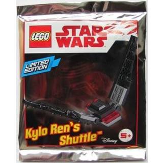 911831 - Kylo Ren's Shuttle (Poly)