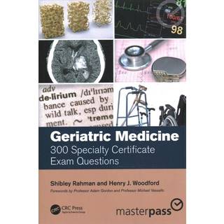 Geriatric Medicine