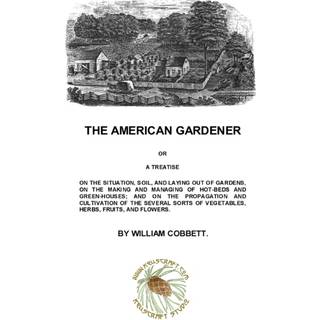 The American Gardener