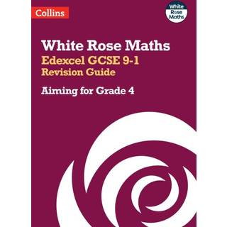 Edexcel GCSE 9-1 Revision Guide: Aiming for Grade 4