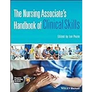 The Nursing Associate's Handbook of Clinical Skills