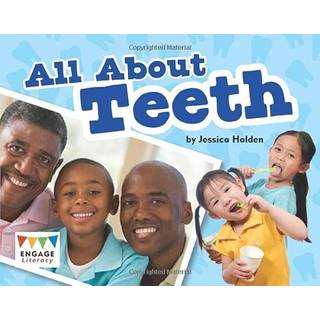 All About Teeth