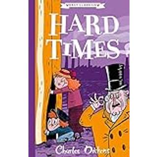 Hard Times (Easy Classics)
