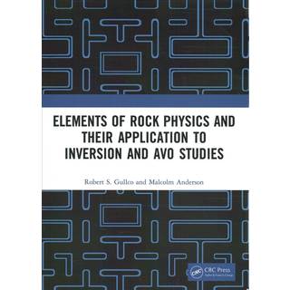 Elements of Rock Physics and Their Application to Inversion and AVO Studies