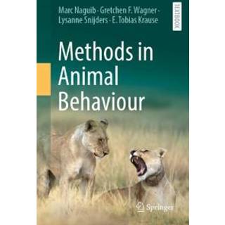 Methods in Animal Behaviour