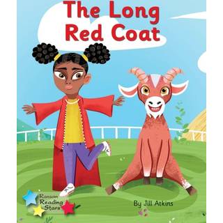 The Long Red Coat