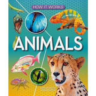 How It Works: Animals