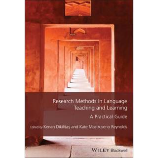 Research Methods in Language Teaching and Learning