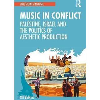 Music in Conflict