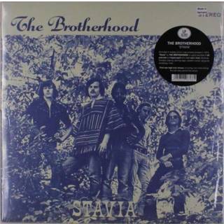 Brotherhood - Stavia