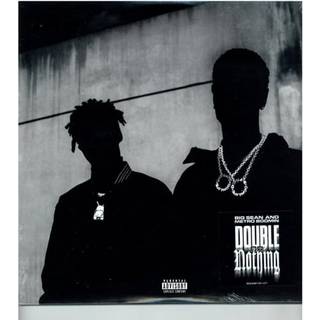 Metro Boomin Big Sean - Double Or Nothing