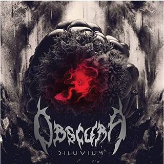 Obscura - Diluvium