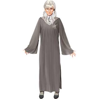 Hulkende Hulda kostume