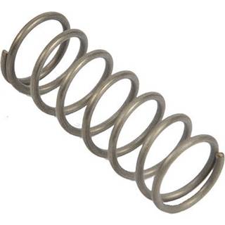 Electrolux Opvaskemaskinens lågegreb, fjeder 1171020009