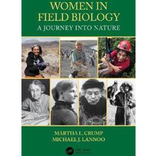 Women in Field Biology