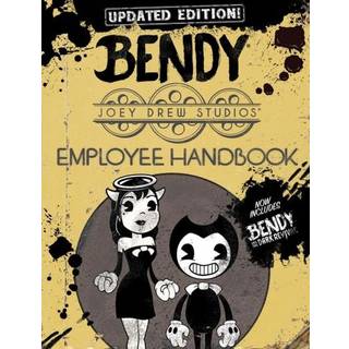 Updated Employee Handbook