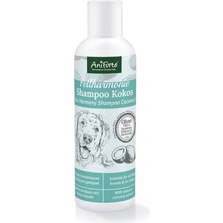 AniForte Fellharmonie Shampoo Coconut 704.75 DKK/1 L