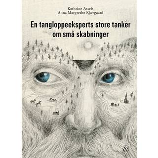 En tangloppeeksperts store tanker om små skabninger