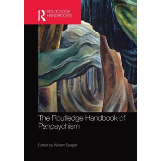 The Routledge Handbook of Panpsychism