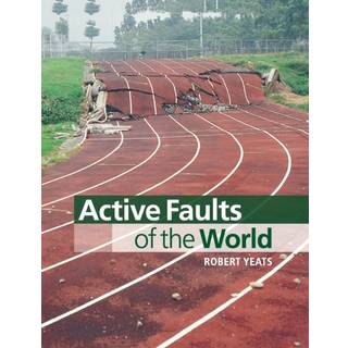 Active Faults of the World
