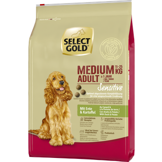 Adult Sensitive Medium and & kartofler