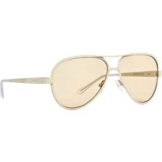 Italia Independent II 000L 061.000 59 Solbriller Mænd Gul - Yellow - 59mm