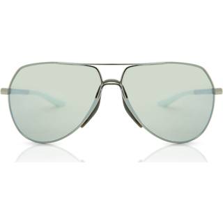 Nike OUTRIDER M EV1085 333 62 Solbriller Mænd Blue - Blue Green - 62mm