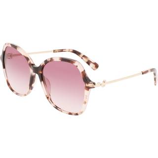 Longchamp LO705S 690 57 Solbriller Mænd Tortoiseshell - Tortoise - 57mm