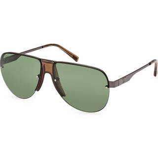 TODS TO0355 45N 62 Solbriller Mænd Brun - Bronze Brown - 62mm