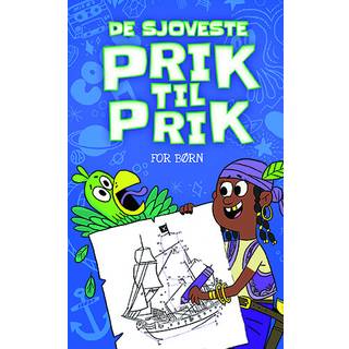 De sjoveste prik til prik