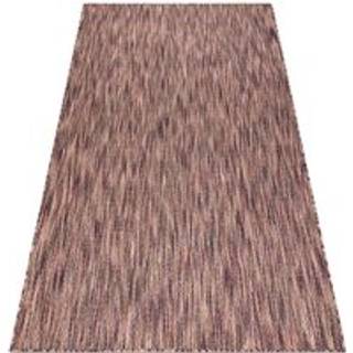 Tæppe FISY moderne, OVERRASKNING SISAL 20975A lilla / lyserød 140x190 cm