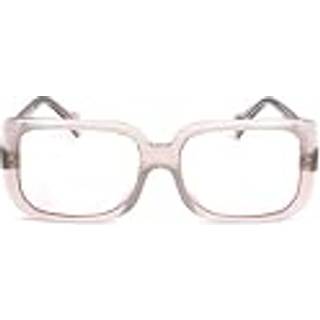 Saturnino Briller HUANG 3 53 Briller Kvinder Hvid - Opaque Pearly White - 53mm