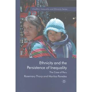 Ethnicity and the Persistence of Inequality