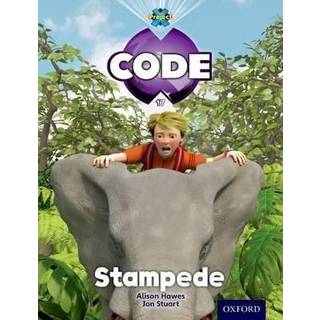 Project X Code: Jungle Stampede