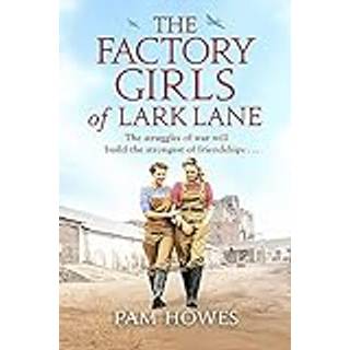 The Factory Girls of Lark Lane